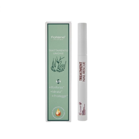 FOLTENE NAIL TREATMENT
